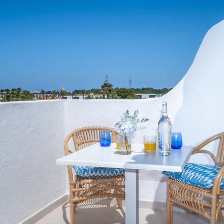 Fergus Style Carema Beach Cala en Bosch Dış mekan fotoğraf
