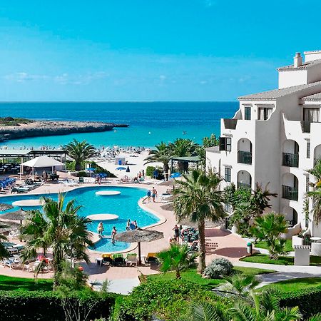 Fergus Style Carema Beach Cala en Bosch Dış mekan fotoğraf
