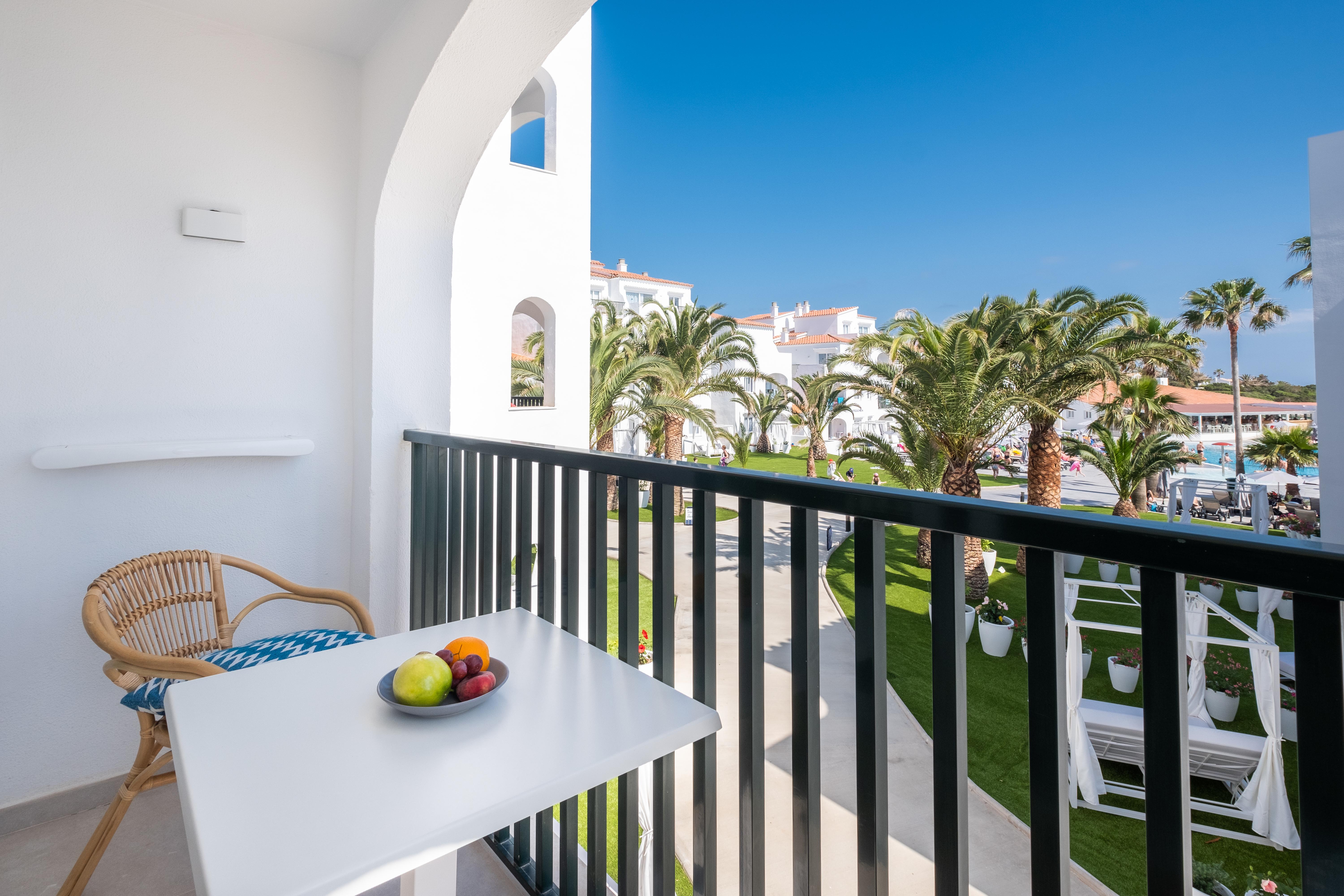 Fergus Style Carema Beach Cala en Bosch Dış mekan fotoğraf